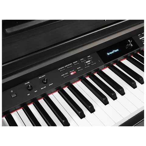 Piano Digital Medeli DP460K