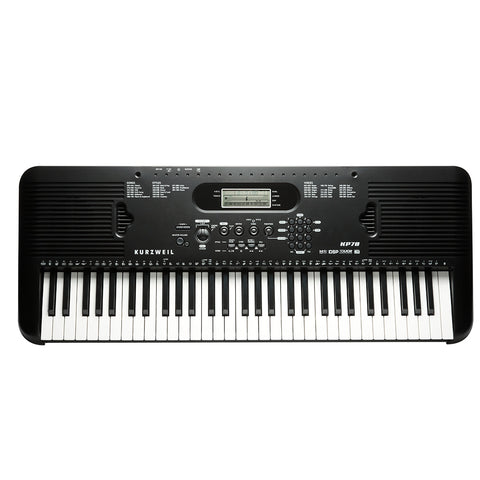 Teclado Kurzweil Kp-70