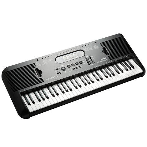 Teclado Kurzweil Kp-70