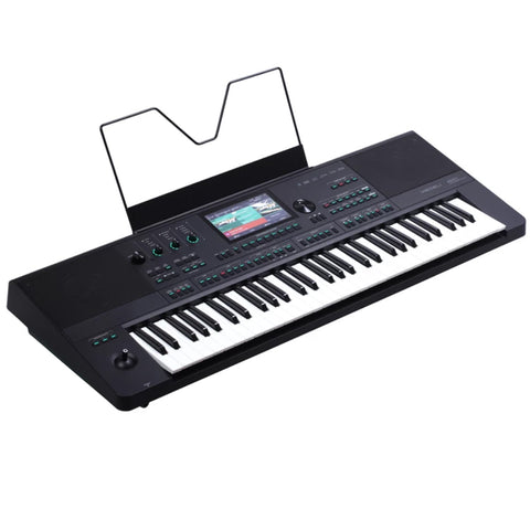 Teclado Tipo Arrenger Akx10 Medeli