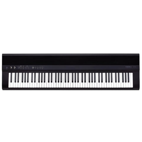MEDELI SP201 PLUS DIGITAL PIANO WITH ADAPTER