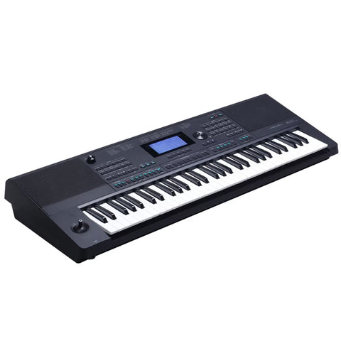 Teclado Tipo Arrenger Ak603 Medeli