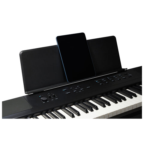 PIANO DIGITAL KURZWEIL Ka E1 LB