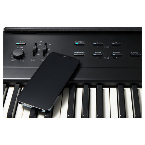 PIANO DIGITAL KURZWEIL Ka E1 LB