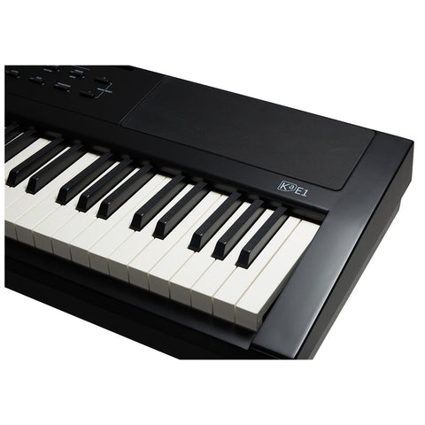 PIANO DIGITAL KURZWEIL Ka E1 LB