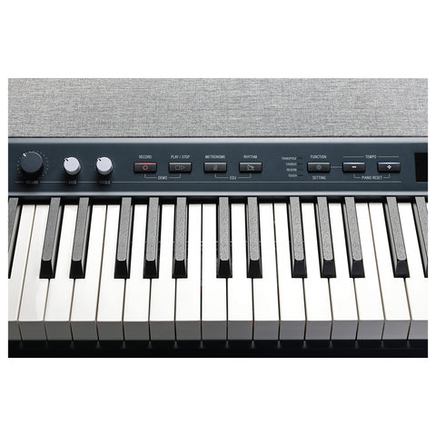 PIANO PORTATIL DIGITAL KURZWEIL Ka P1