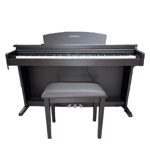 PIANO DIGITAL KURZWEIL M115 SIN SILLA