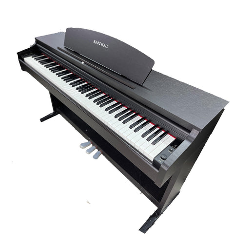 PIANO DIGITAL KURZWEIL M115 SIN SILLA