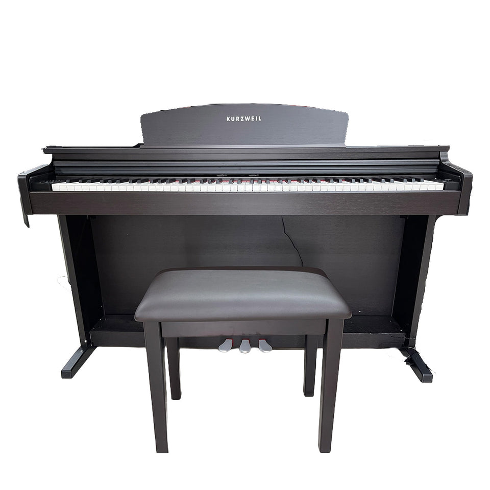 PIANO DIGITAL KURZWEIL M115 SIN SILLA