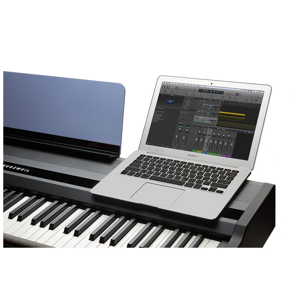 PIANO DIGITAL  KURZWEIL MPS110