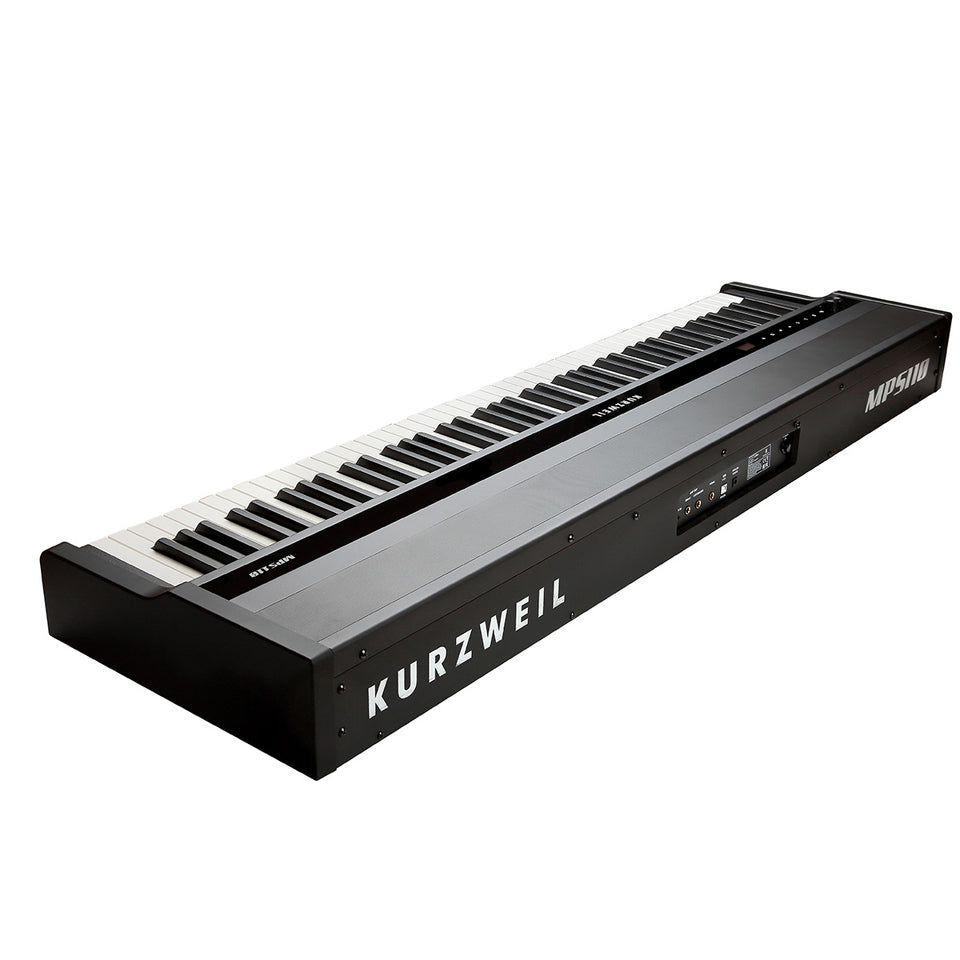 PIANO DIGITAL  KURZWEIL MPS110