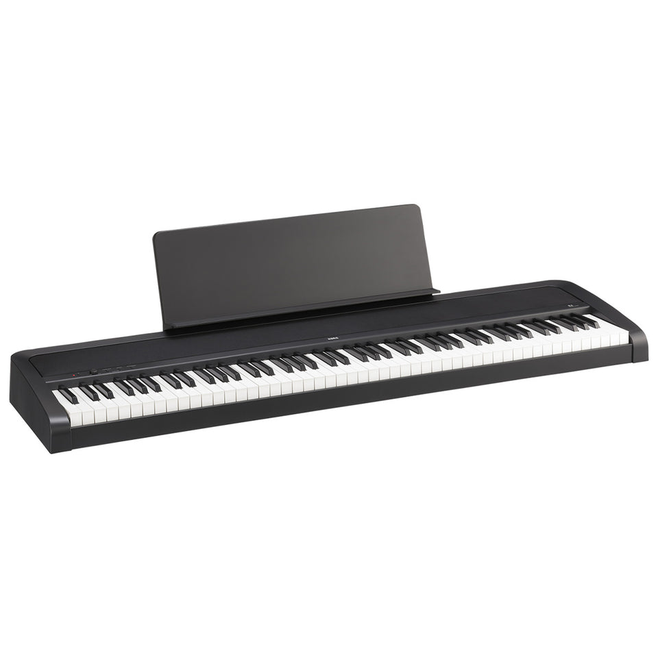 PIANO DIGITAL KORG B2N