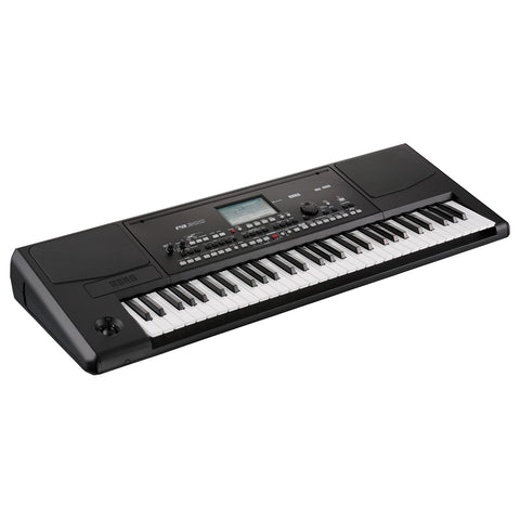 TECLADO ARRANGER KORG PA300