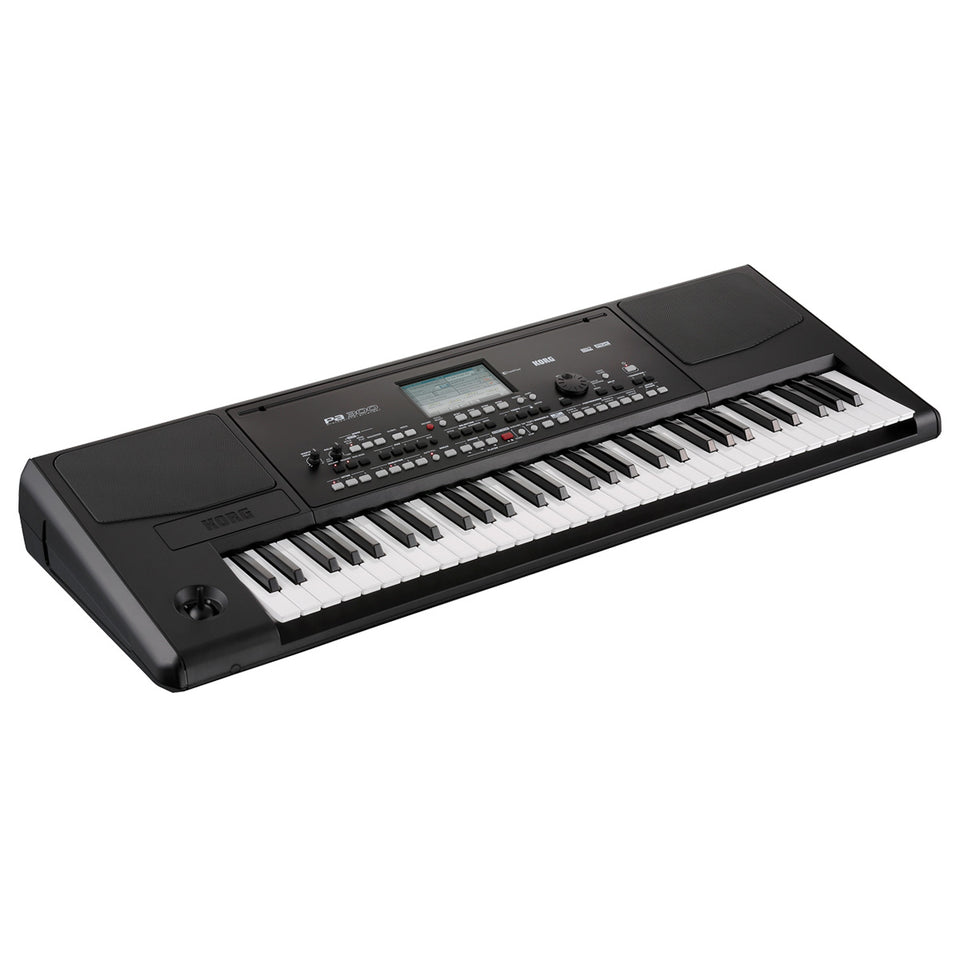 TECLADO ARRANGER KORG PA300