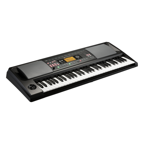 Teclado Arranger Korg EK-50 CSA