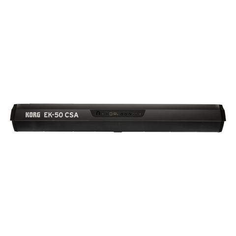 Teclado Arranger Korg EK-50 CSA