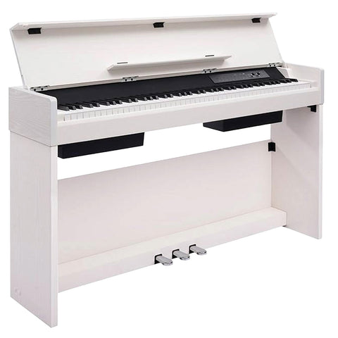 Piano Digital Cp203 Medeli Blanco