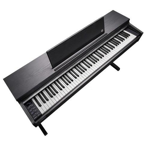 Piano Digital Kurzweil Cup M1 Black Con Silla