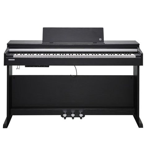 Piano Digital Kurzweil Cup M1 Black Con Silla