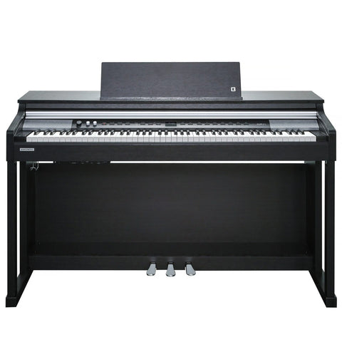 Piano Digital Kurzweil Cup P1 Rosewood Con Silla