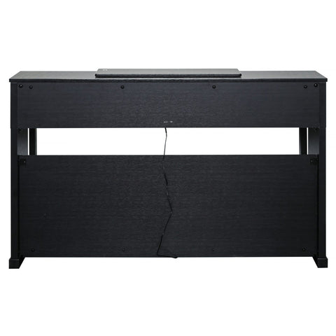 Piano Digital Kurzweil Cup P1 Rosewood Con Silla