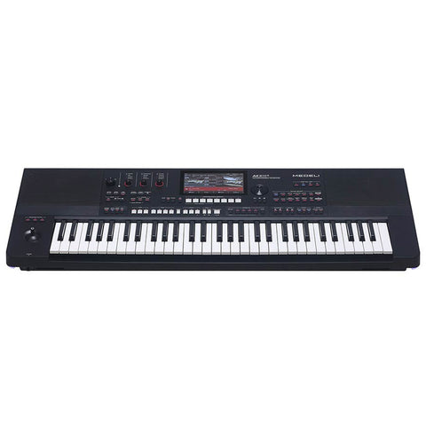 Teclado Tipo Arrenger Akx10s Medeli