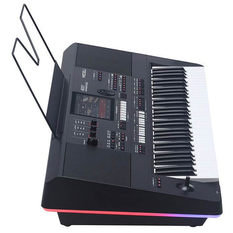 Teclado Tipo Arrenger Akx10s Medeli