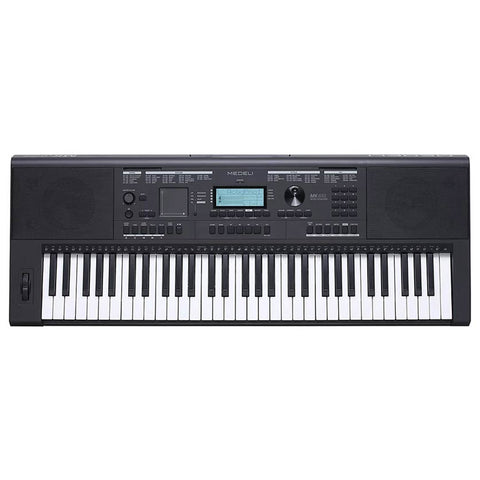 Teclado Medeli Mk401