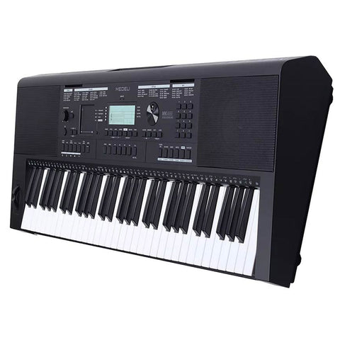 Teclado Medeli Mk401