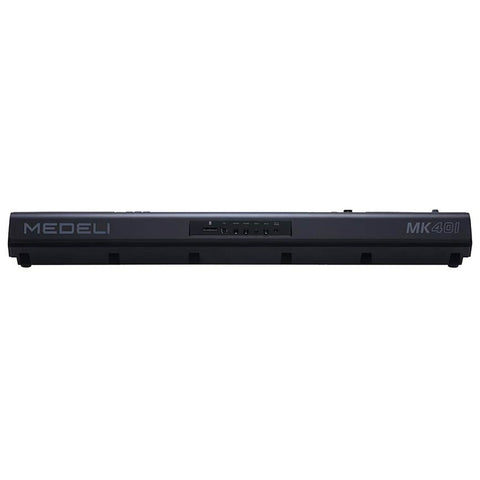 Teclado Medeli Mk401