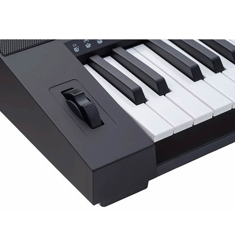 Teclado Medeli Mk401