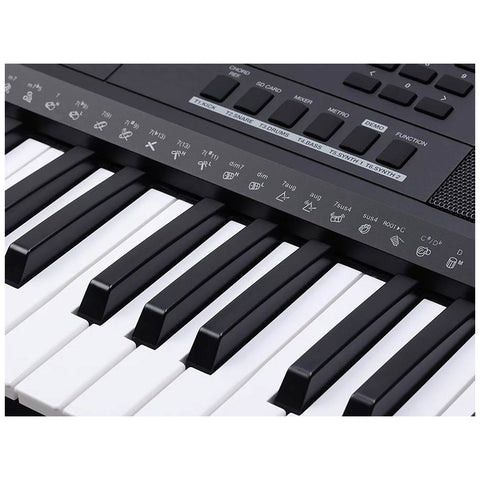 Teclado Medeli Mk401