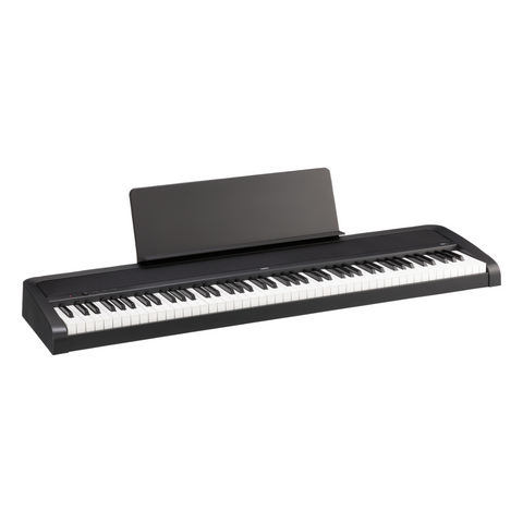 Piano Digital B2+ Negro Korg