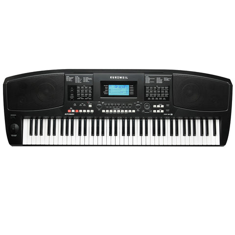 KURZWEIL ARRANGER KP300X KEYBOARD (76 KEYS)