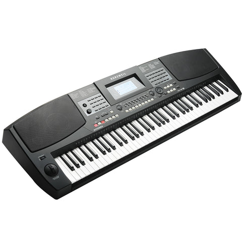 Teclado Kurzweil Arranger Kp300x (76 Teclas)