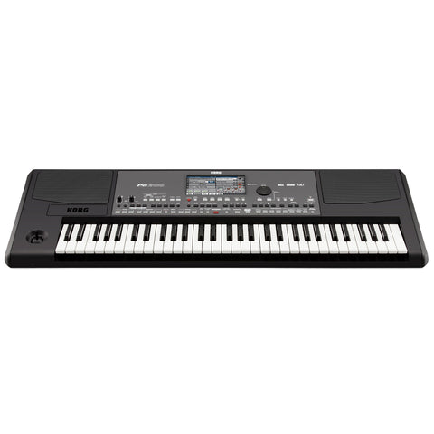 Teclado Arranger Korg Pa600
