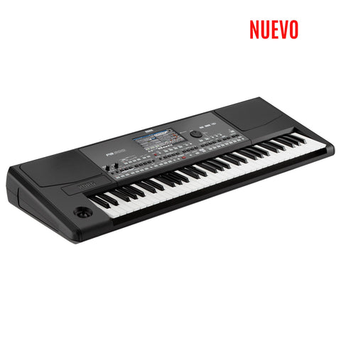 Teclados Korg