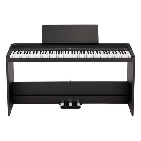 Piano Digital B2+SP Negro Korg