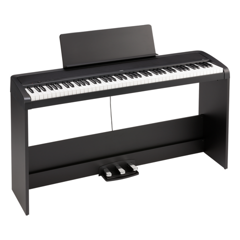 Piano Digital B2+SP Negro Korg