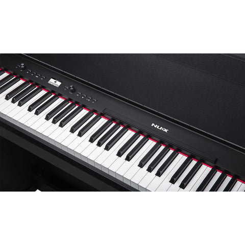 Clavinova Nux Nck-330