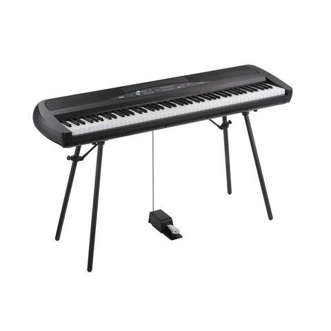 Piano Digital SP-280 Negro Korg
