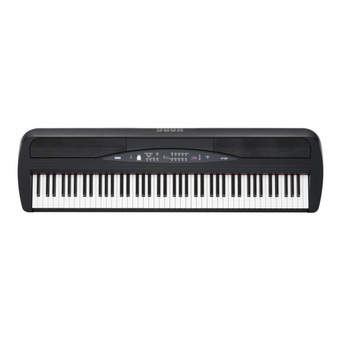 Piano Digital SP-280 Negro Korg