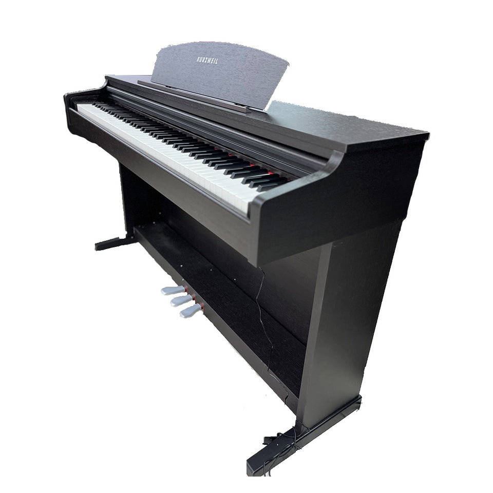 PIANO DIGITAL KURZWEIL M115 SIN SILLA