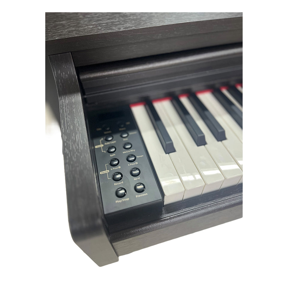 PIANO DIGITAL KURZWEIL M115 SIN SILLA