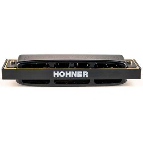 Armonica Hohner Pro Harp Tono C