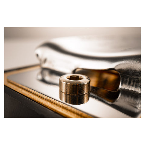 BIG RIVER HARMONICA HARP HOHNER M590036X TONE D