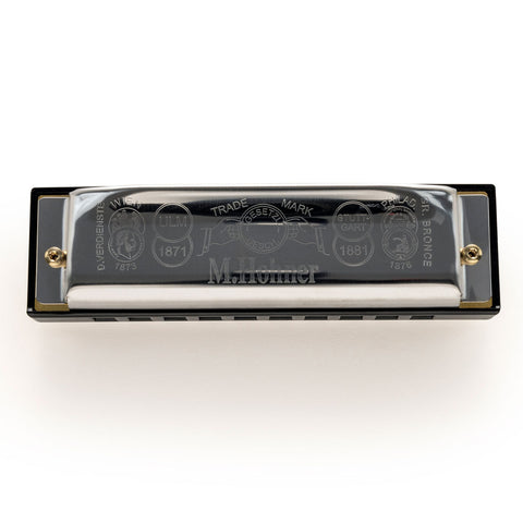 Armonica Special 20 Hohner Tono E Nuevo Empaque