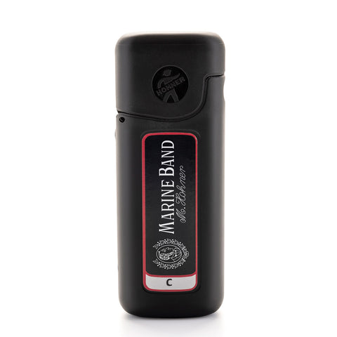 Armonica Marine Band 1896 Hohner Tono C Nuevo Empaque