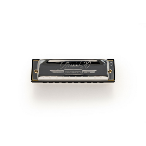 Armonica Hohner Special 20 Tono G
