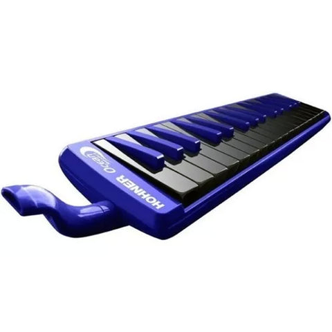 Melodica Ocean Hohner Blue-Black